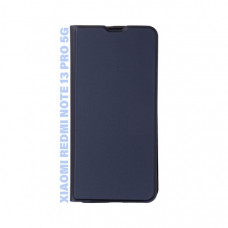 Чохол до мобільного телефона BeCover Exclusive New Style Xiaomi Redmi Note 13 Pro 5G Blue (711190)