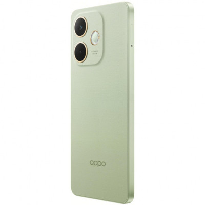 Мобільний телефон Oppo A5 PRO 5G 8/256GB Olive Green (OFCPH2695_GREEN)