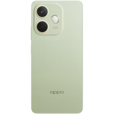 Мобільний телефон Oppo A5 PRO 5G 8/256GB Olive Green (OFCPH2695_GREEN)