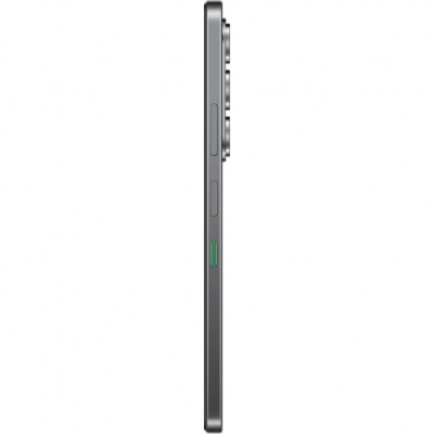 Мобільний телефон Infinix Hot 60i 4/128Gb Sleek Black (4894947093562)