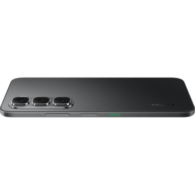 Мобільний телефон Infinix Hot 60i 4/128Gb Sleek Black (4894947093562)