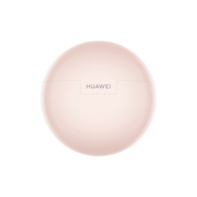 Навушники Huawei FreeBuds 7i Pink (55038458)