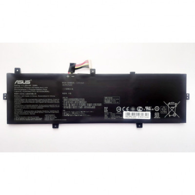 Акумулятор до ноутбука ASUS ZenBook UX430 C31N1620 (Left), 4335mAh(50Wh), 3cell, 11.55V, (A47668)