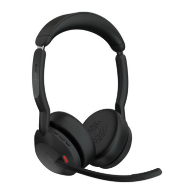 Навушники Jabra Evolve 2 55 Link380c MS Stereo (25599-999-899)