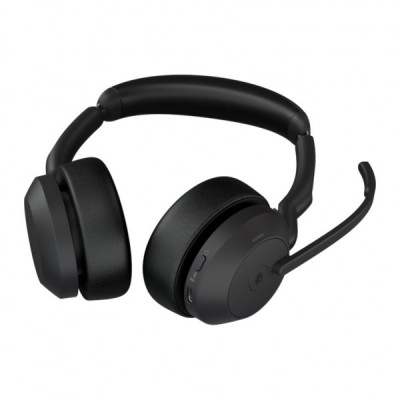 Навушники Jabra Evolve 2 55 Link380c MS Stereo (25599-999-899)