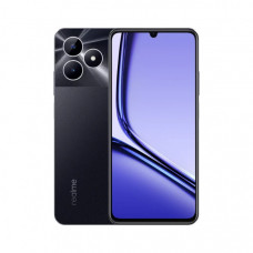 Мобільний телефон realme Note 50 4/256GB Midnight Black