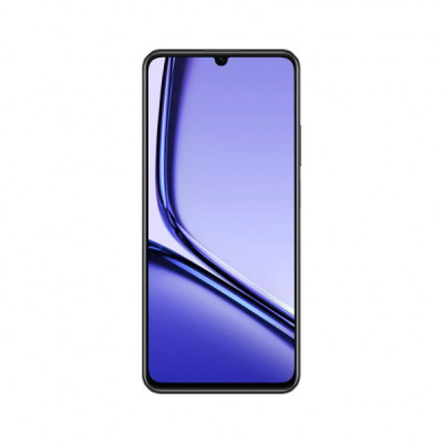 Мобільний телефон realme Note 50 4/256GB Midnight Black