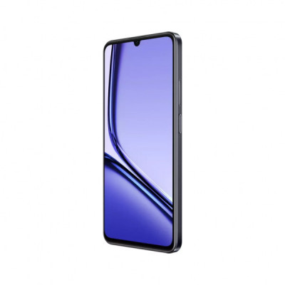 Мобільний телефон realme Note 50 4/256GB Midnight Black