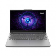 Ноутбук Lenovo LOQ 15IAX9E (83LK00CFRA)