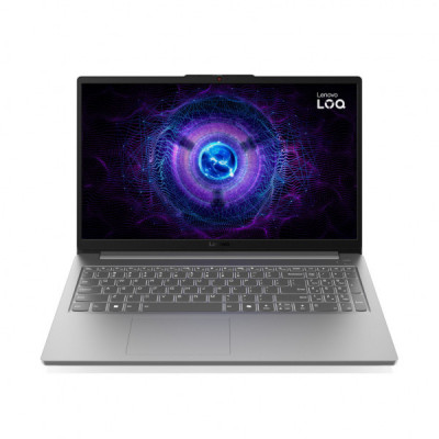 Ноутбук Lenovo LOQ 15IAX9E (83LK00CFRA)