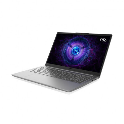 Ноутбук Lenovo LOQ 15IAX9E (83LK00CFRA)