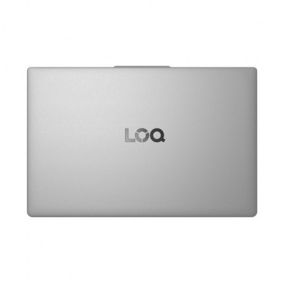 Ноутбук Lenovo LOQ 15IAX9E (83LK00CFRA)