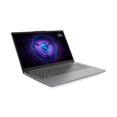Ноутбук Lenovo LOQ 15IAX9E (83LK00CFRA)