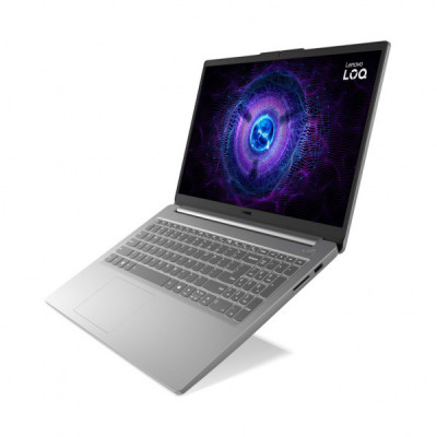 Ноутбук Lenovo LOQ 15IAX9E (83LK00CFRA)
