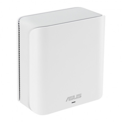 Точка доступу Wi-Fi ASUS ZenWiFi BD4 2pcs (90IG0960-MO3C20)