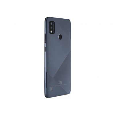 Мобільний телефон ZTE Blade A51 3/64GB Gray