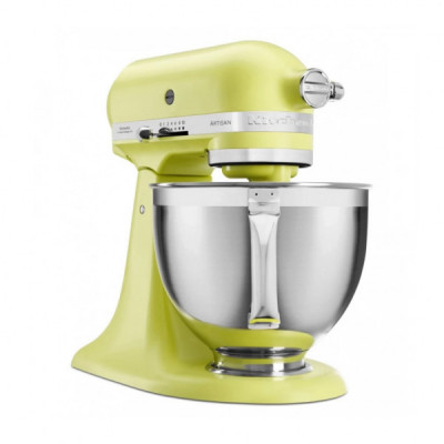 Кухонний комбайн KitchenAid 5KSM185PSEKG