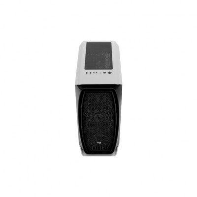 Корпус AeroCool Aero One Mini Eclipse-G-WT-v1 Black/White (ACCS-PB18143.21)