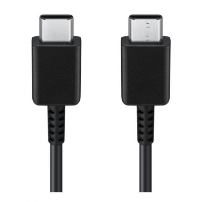 Дата кабель Fonus USB Type-C to Type-C 0.9m (E11/3FT)