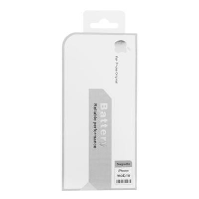 Акумуляторна батарея для телефону Apple for iPhone 6S (1750 mAh) (iPhone 6S / 55134)