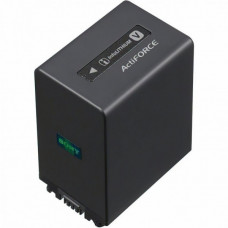 Акумулятор до фото/відео Sony NP-FV100A2 for HDR-TD20VE / TD30VE / XR150E / XR260VE (NPFV100A2.CE)