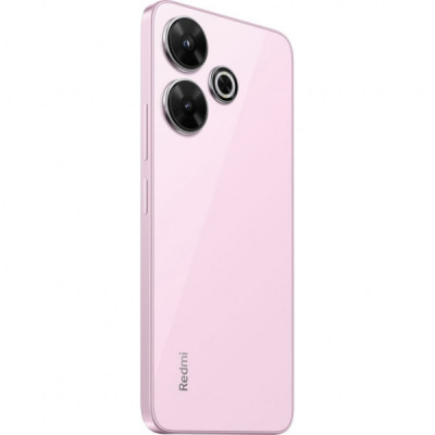 Мобільний телефон Xiaomi Redmi 13 6/128GB Pearl Pink (1054934)