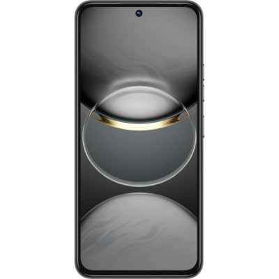 Мобільний телефон Tecno Spark 30 PRO 8/256Gb Obsidian Edge (4894947047442)