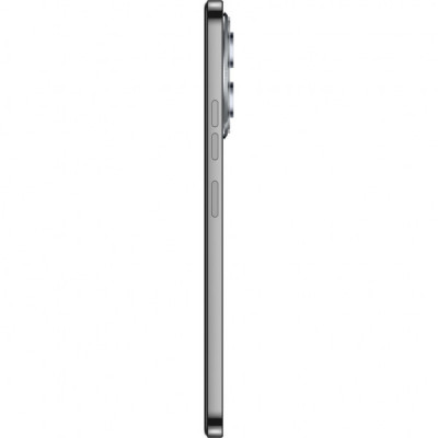 Мобільний телефон Tecno Spark 30 PRO 8/256Gb Obsidian Edge (4894947047442)