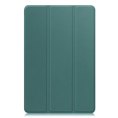 Чохол до планшета BeCover Smart Case Lenovo Tab M11 (2024) TB-TB330FU/Xiaoxin Pad 11 (2024) 11" Dark Green (710456)