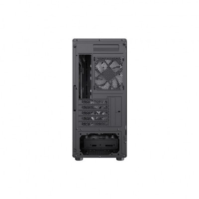 Корпус Gamemax Forge COC