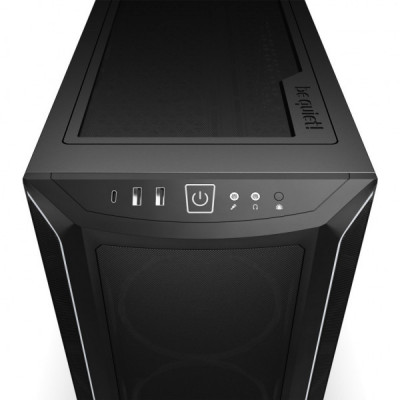 Корпус Be quiet! SHADOW BASE 800 FX Black (BGW63)