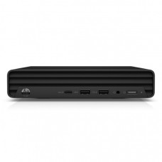 Комп'ютер HP Pro Mini 260 G9 / i5-1334U, 16, 512, K&M, WiFi, W11Pro (9M9N1AT)