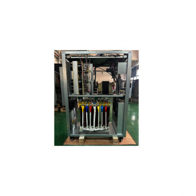 Пристрій безперебійного живлення Ritar GP-33-30KVA 384Vdc (GP-33-30KVA) Пристрій безперебійного живлення Ritar GP-33-30KVA 384Vdc (GP-33-30KVA)