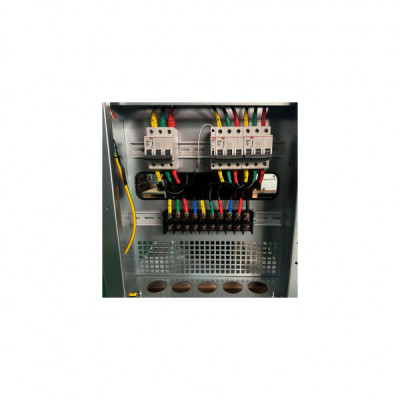 Пристрій безперебійного живлення Ritar GP-33-30KVA 384Vdc (GP-33-30KVA) Пристрій безперебійного живлення Ritar GP-33-30KVA 384Vdc (GP-33-30KVA)