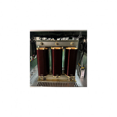 Пристрій безперебійного живлення Ritar GP-33-30KVA 384Vdc (GP-33-30KVA) Пристрій безперебійного живлення Ritar GP-33-30KVA 384Vdc (GP-33-30KVA)