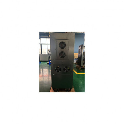 Пристрій безперебійного живлення Ritar GP-33-30KVA 384Vdc (GP-33-30KVA) Пристрій безперебійного живлення Ritar GP-33-30KVA 384Vdc (GP-33-30KVA)