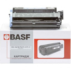 Картридж BASF Canon 706, для MF6530/6540/6550/6560PL аналог0264B002 (KT-706-0264B002)