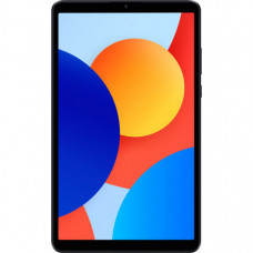 Планшет Xiaomi Redmi Pad SE 8.7 4/128GB Graphite Gray (VHU5072EU) (1072331)