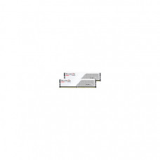 Модуль пам'яті для комп'ютера DDR5 32GB (2x16GB) 6400 MHz Ripjaws S5 Matte White G.Skill (F5-6400J3648F16GX2-RS5W)