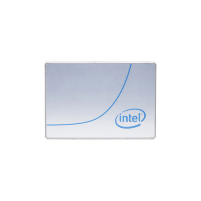 Накопичувач SSD U.2 2.5" 1TB INTEL (SSDPE2KX010T801)