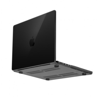 Чохол до ноутбука Armorstandart 16" MacBook Pro M4/M3/M2/M1 A3403/A3186/A2991/A2780 Crystal (ARM79449) Чохол до ноутбука Armorstandart 16" MacBook Pro M4/M3/M2/M1 A3403/A3186/A2991/A2780 Crystal (ARM79449)