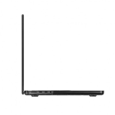 Чохол до ноутбука Armorstandart 16" MacBook Pro M4/M3/M2/M1 A3403/A3186/A2991/A2780 Crystal (ARM79449) Чохол до ноутбука Armorstandart 16" MacBook Pro M4/M3/M2/M1 A3403/A3186/A2991/A2780 Crystal (ARM79449)