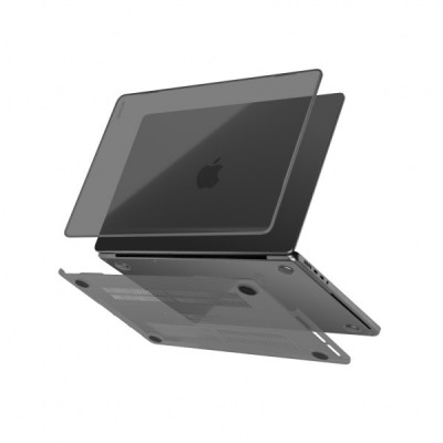 Чохол до ноутбука Armorstandart 16" MacBook Pro M4/M3/M2/M1 A3403/A3186/A2991/A2780 Crystal (ARM79449) Чохол до ноутбука Armorstandart 16" MacBook Pro M4/M3/M2/M1 A3403/A3186/A2991/A2780 Crystal (ARM79449)