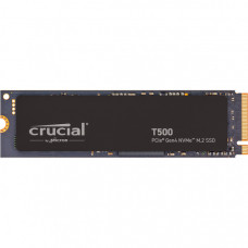 Накопичувач SSD Micron M.2 2280 4TB T500 (CT4000T500SSD3)