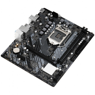 Материнська плата ASRock H510M-H2/M.2 SE