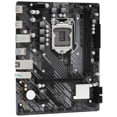 Материнська плата ASRock H510M-H2/M.2 SE