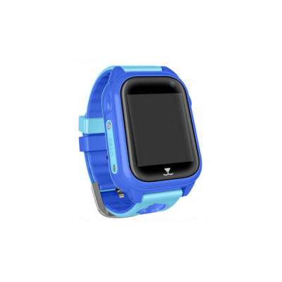 Смарт-годинник Extradigital M06 Blue Kids smart watch-phone, GPS (ESW2304)