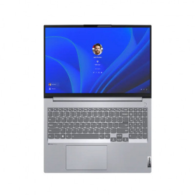 Ноутбук Lenovo ThinkBook 16 G4+ IAP (21CY0013RA)