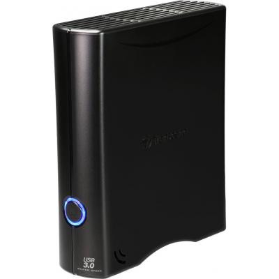 Зовнішній жорсткий диск 3.5" 8TB Transcend (TS8TSJ35T3)