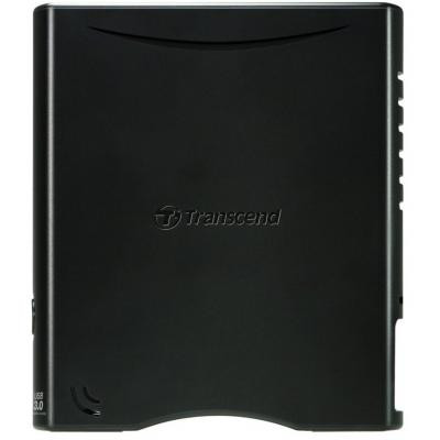 Зовнішній жорсткий диск 3.5" 8TB Transcend (TS8TSJ35T3)